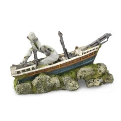 BOAT L - 36x13,5x18,5CM
