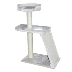 KRABPAAL CLASSICTREE WAKEBOARD/CREAM 36x58x90CM