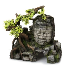 ANGKOR WAT 22x14x19CM