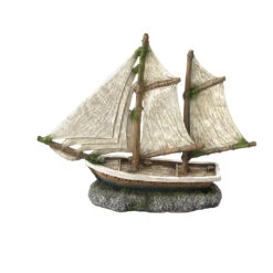 ZEILSCHIP 3 20x6,5x16CM