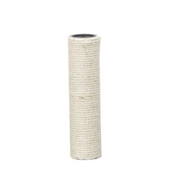 Reserve Stam Sisal M8 Ø90mmx35cm/Ø5mm Sisal