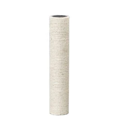 Reserve Stam Sisal M8 Ø90mmx45cm/Ø5mm Sisal