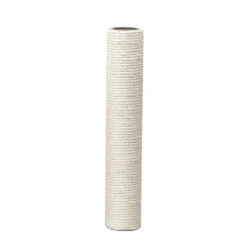 Reserve Stam Sisal M8 Ø90mmx50cm/Ø5mm Sisal