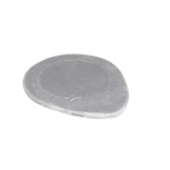 Reserve Hangmat Pluche 56x46x2cm Grijs