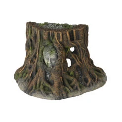 BUDDHA BOOM THAILAND S - 25,5x14x15CM