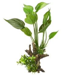 FLORASCAPE 7 S - 14x11x31,5CM