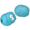 Bumpies Mint Caribbean L - 13-30kg Blauw