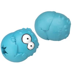 Bumpies Mint Caribbean L - 13-30kg Blauw