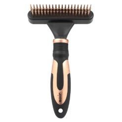 Noir Ontrafel Hark 39 Pinnen 11x6,5CM