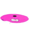 Coockoo Hide Interactive 15x15x6cm Roze
