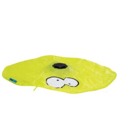 Coockoo Hide Interactive 15x15x6cm Limoen