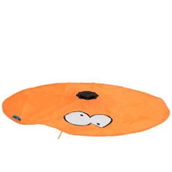 Coockoo Hide Interactive 15x15x6cm Oranje