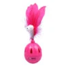 Cattoy Coockoo Tumbler 19,5x7cm Roze