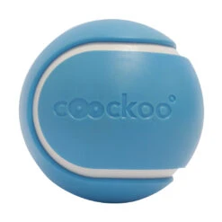 Coockoo Magic Ball Ø8,6cm Blauw