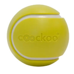 Coockoo Magic Ball Ø8,6cm Limoen