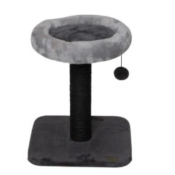 KRABPAAL TREND PLUM 35x35x40,5cm