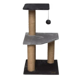 KRABPAAL TREND HEMLOCK 35x35x65cm