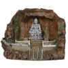 BUDDHA CAVE 20x15x15CM