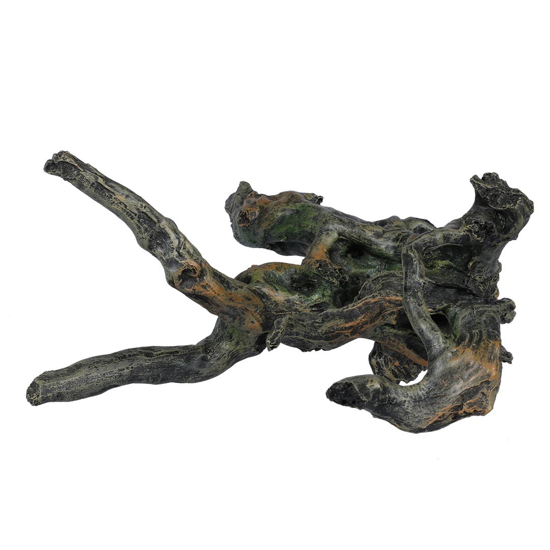 OLD BRANCHE 29,5x13,5x22,5CM 1 OLD BRANCHE 29,5x13,5x22,5CM