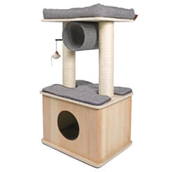 KRABPAAL COMFORT HELSINKI 48x38x88cm