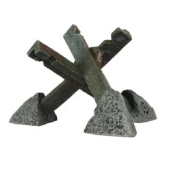 Leger Blokkade 10,3x8,7x6CM