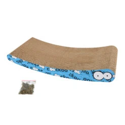 Coockoo Krabplank Looky 56x26x9cm