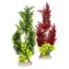 PLANT ELODEA DENSA XL - Height 46CM Gemengde Kleuren