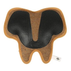 Elliot Honden Vloerspeelgoed 25x23x6cm Bruin