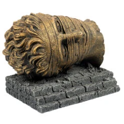 Kolos Van Rhodos Hoofd 17,2x12,5x13,5CM