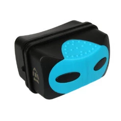 Algenmagneet M - 5,2x7,5x8,5CM Zwart/blauw