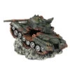 Tank L - 25,7x17,9x16,3CM