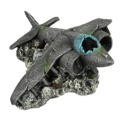 Straaljager L - 23,6x17,7x12,2CM