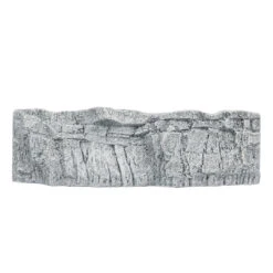 Rotswand L - 29,2x8,1x8,8CM