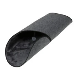 Hazel Speeltunnel S - 30x25x108cm Antraciet