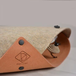 Lobke Katten Speeltunnel 57x20cm Meerkleurig -Hond | Kat Winkel 4047059469842 dt1 webl1