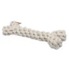 Dente Rope Toy L - 30cmx10mm Beige