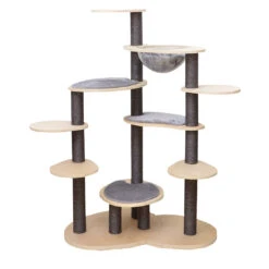 Krabpaal Orion 130 132x89x58cm