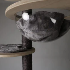 Krabpaal Orion 175 175x89x58cm -Hond | Kat Winkel 4047059472798 dt1 webl 1