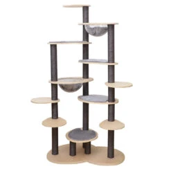 Krabpaal Orion 175 175x89x58cm