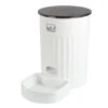 Talakona Programmeerbare Feeder 3L - 18x18x26cm Wit