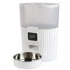 Tinago Smart Feeder 3,5L - 21x15x28cm Wit