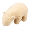 Banjo Teddy Stof Hondenspeeltje L - 30x18x20cm Beige
