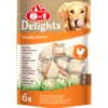 8in1 DELIGHTS BEEN VALUE BAG S - 6ST