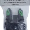 Tetra TEC EX400/600/800 PLUS ADAPTER 7x15x28cm