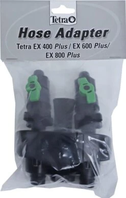 Tetra TEC EX400/600/800 PLUS ADAPTER 7x15x28cm