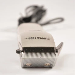 Clipper Set Basis Scheermachine 10W -Hond | Kat Winkel 5413382006501 dt2 webl