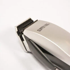 Clipper Set Basis Scheermachine 10W -Hond | Kat Winkel 5413382006501 dt3 webl