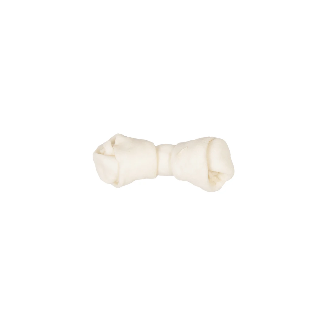 Bone! Kauwbeen Voordeelpak 18pcs - 10cm 1 Bone! Kauwbeen Voordeelpak 18pcs - 10cm
