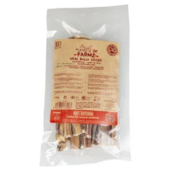 Farmz Kalfspeesjes Zakje 100gr