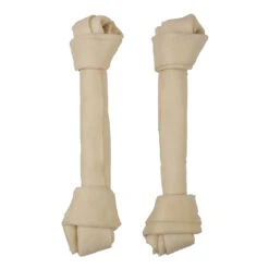 Bone! Kauwbot Knoop 2pcs - 27cm